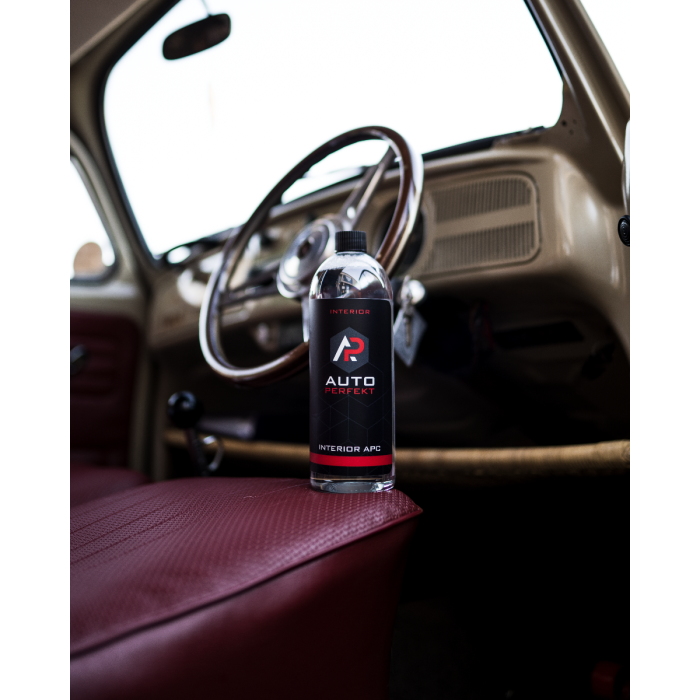 AutoPerfekt Interior APC