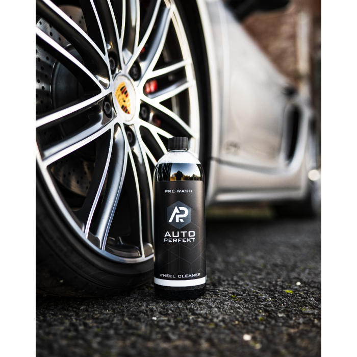 AutoPerfekt Wheel Cleaner RTU