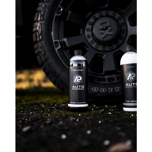 AutoPerfekt Wheel Cleaner RTU