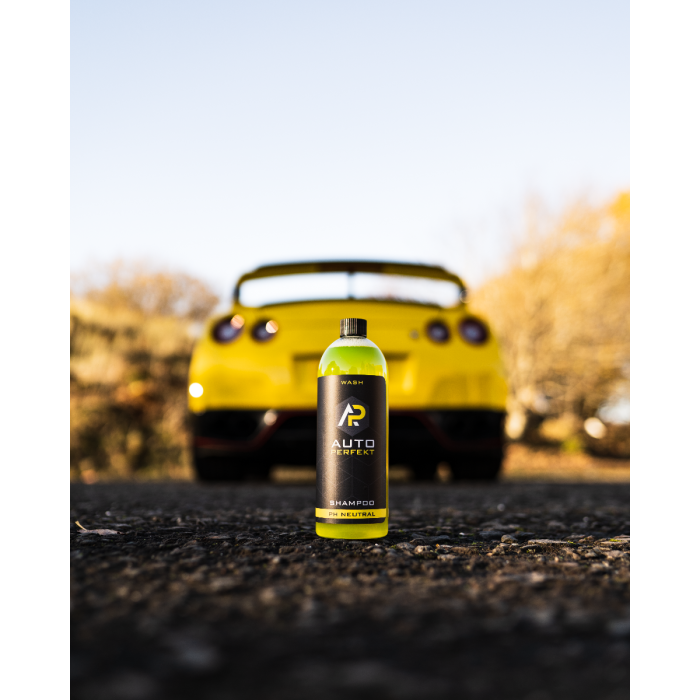 AutoPerfekt Shampoo