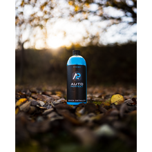 AutoPerfekt Quick Detailer