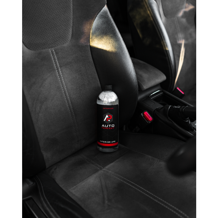 AutoPerfekt Interior APC