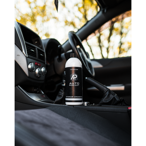 AutoPerfekt Interior Dressing