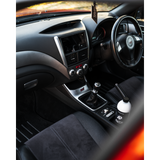 AutoPerfekt Interior Dressing