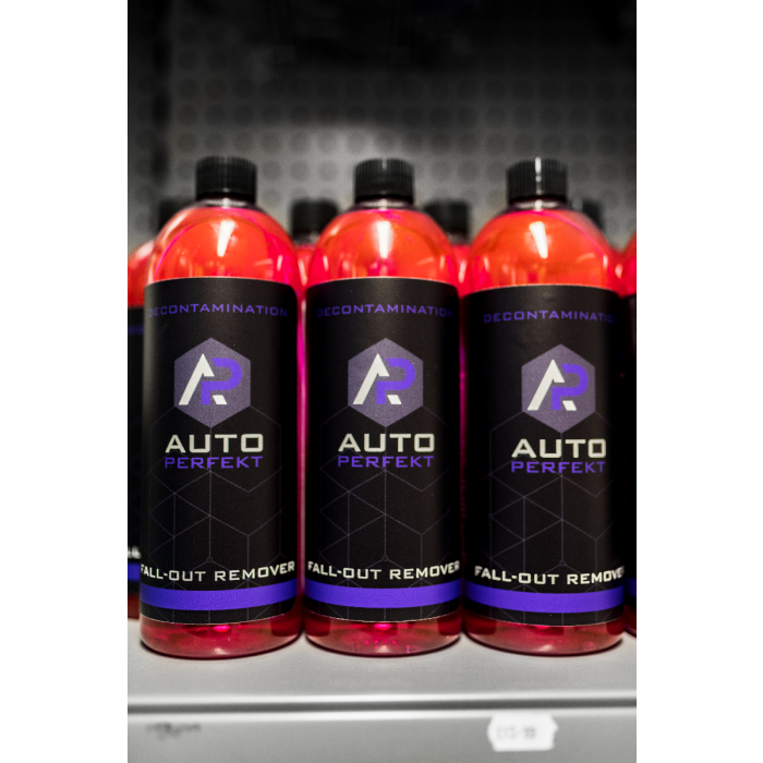 AutoPerfekt Fallout Remover