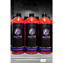 AutoPerfekt Fallout Remover