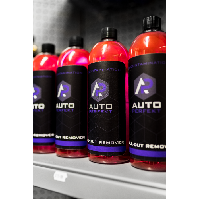 AutoPerfekt Fallout Remover