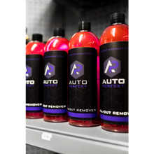 AutoPerfekt Fallout Remover