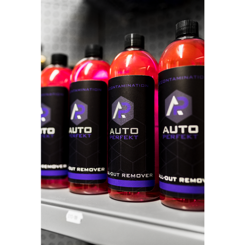 AutoPerfekt Fallout Remover