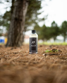 AutoPerfekt Ceramic Shampoo