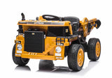 Kids Ride On Electric Dumper Truck | Outdoor Electric Toys