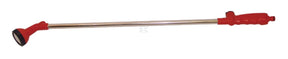 Shower water wand with rose 90cm Daye