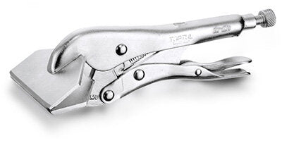 Sheet Metal Locking Pliers 8"