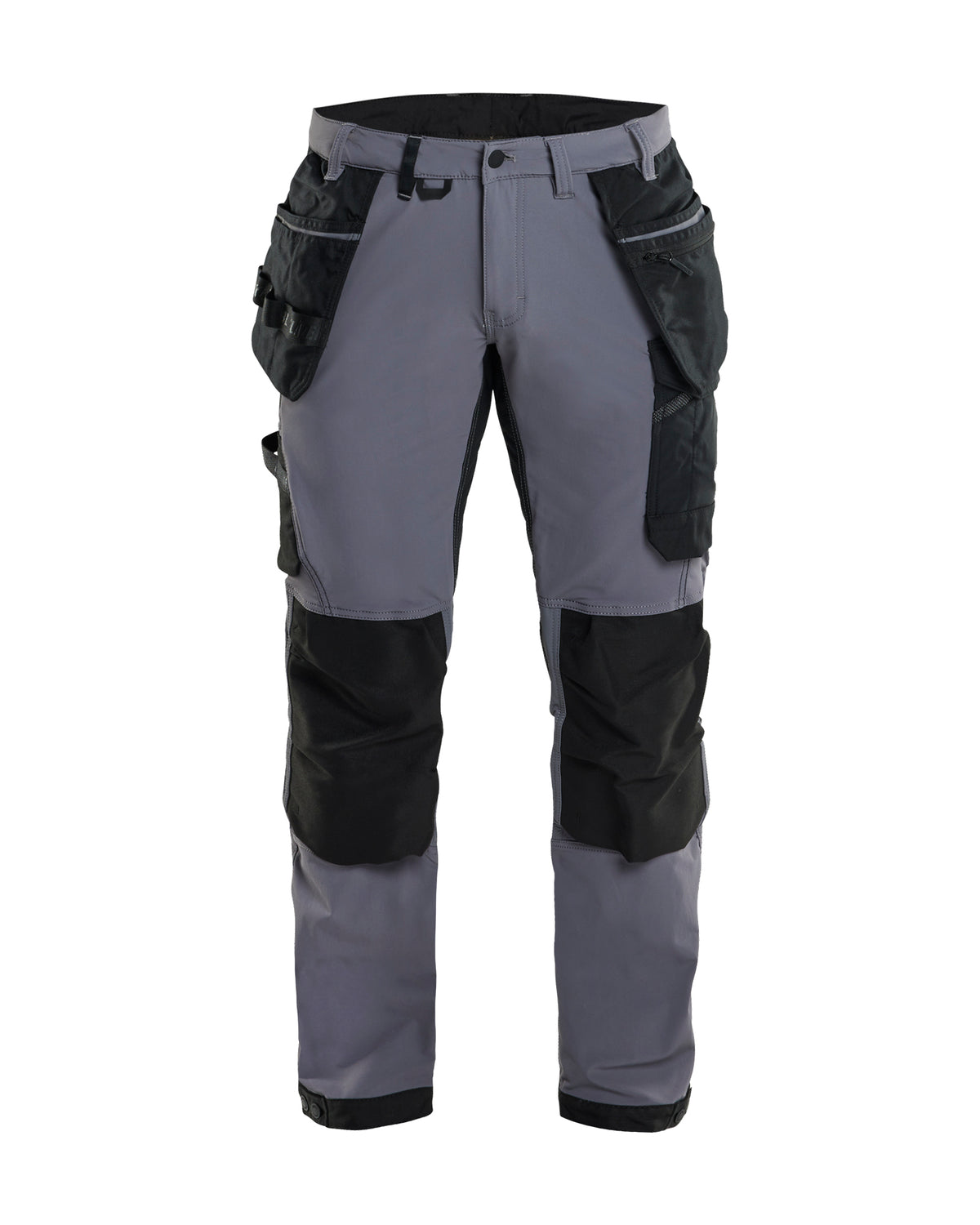 Blaklader 1522 Craftsman trousers 4-way stretch