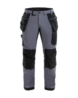 Blaklader 1522 Craftsman trousers 4-way stretch