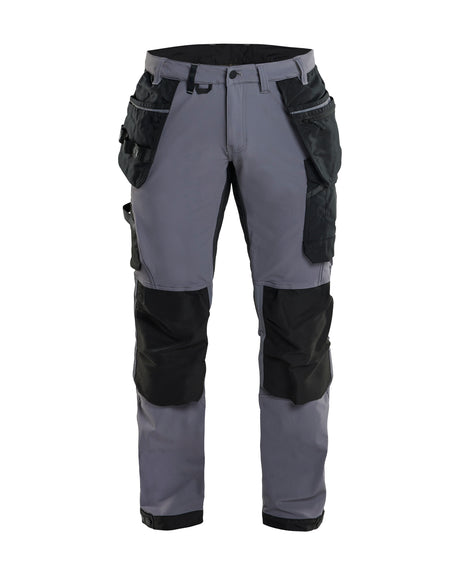 Blaklader 1522 Craftsman trousers 4-way stretch