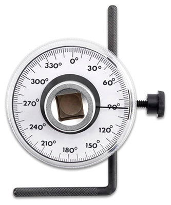 Torque Angle Gauge - 1/2"dr