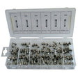 120pce Glass Fuse Assortment