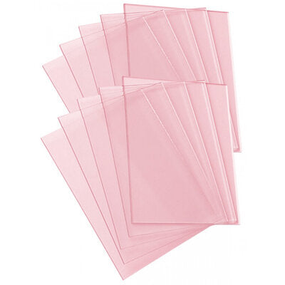 Front Cover Lens 115 x 90mm for XR915H
