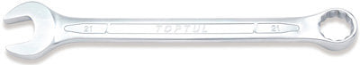 Toptul Standard Combination spanner