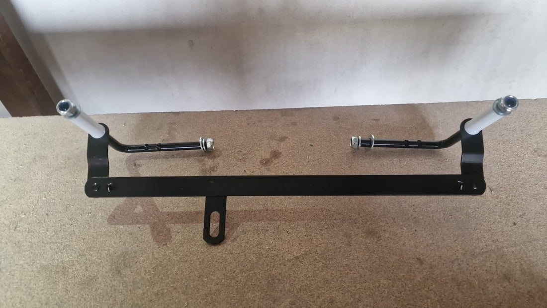 Front Axle for 2022 Gator Model