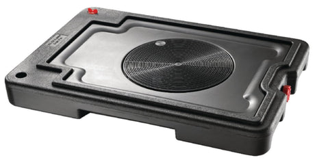Expert Coolant drainer