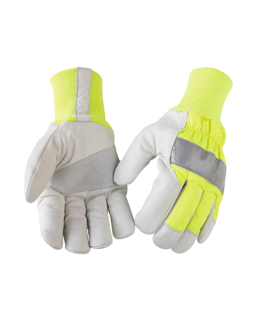 Blaklader 2240 Work Gloves Lined
