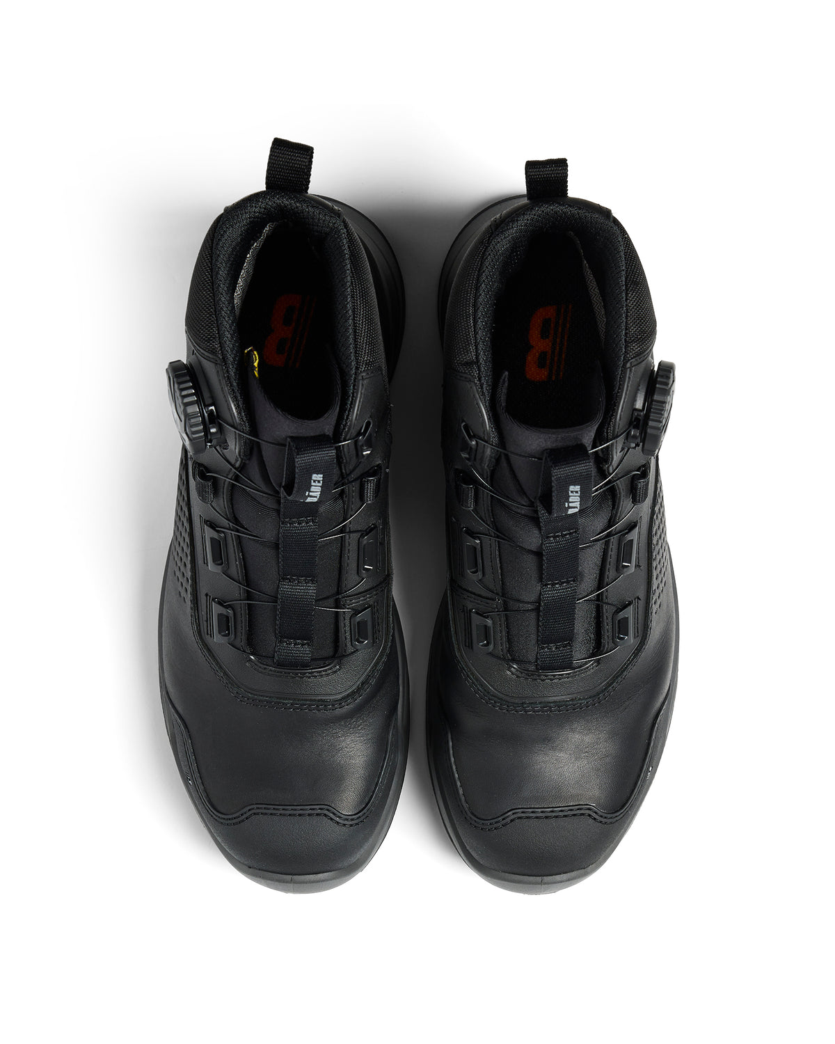 Blaklader 2294 EPIC Safety Boot S7S Waterproof