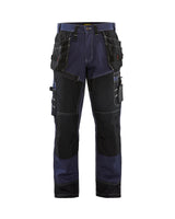 Blaklader 1500 Craftsman Trousers X1500