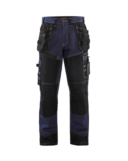 Blaklader 1500 Craftsman Trousers X1500