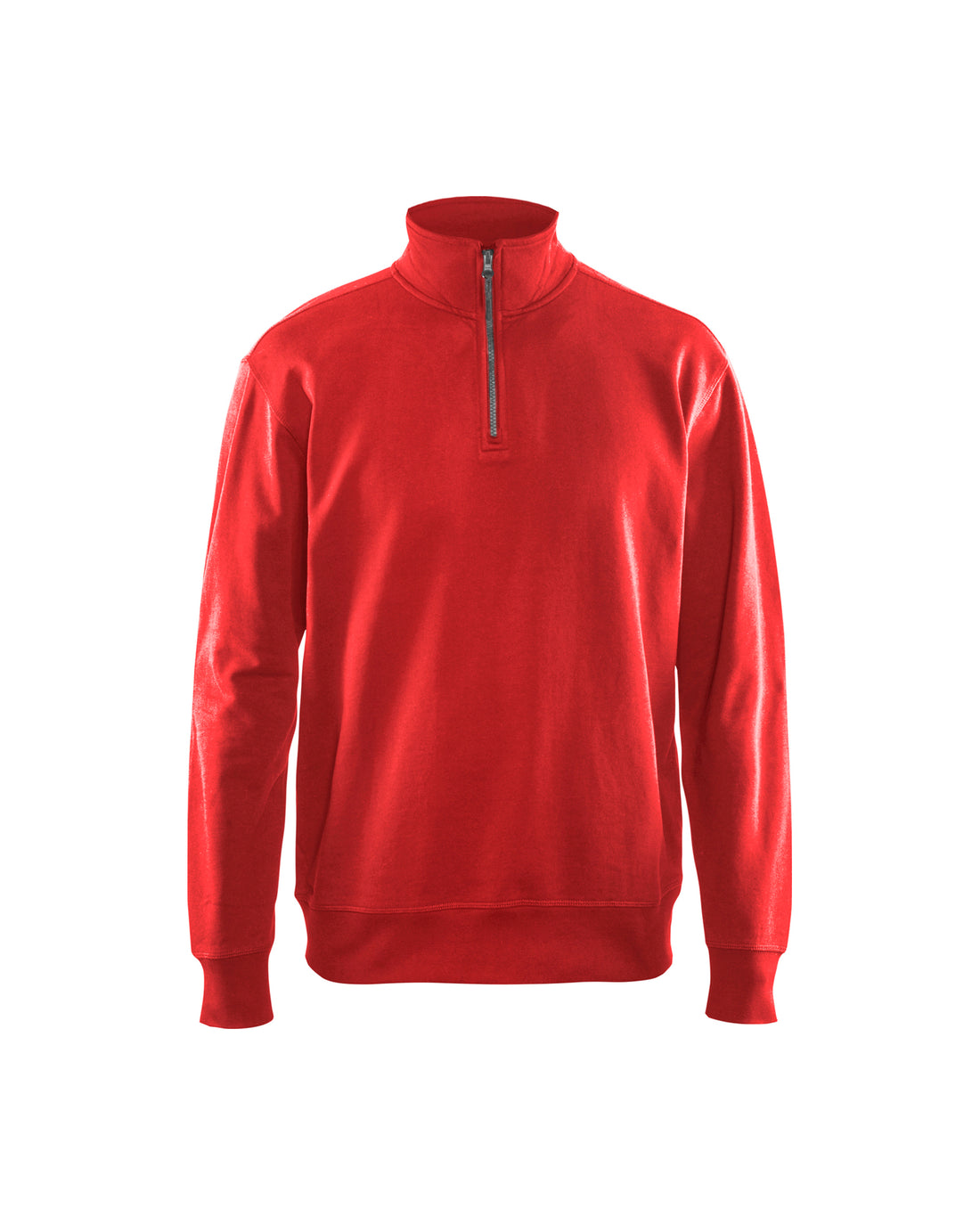 Blaklader 3369 Sweatshirt with half zip