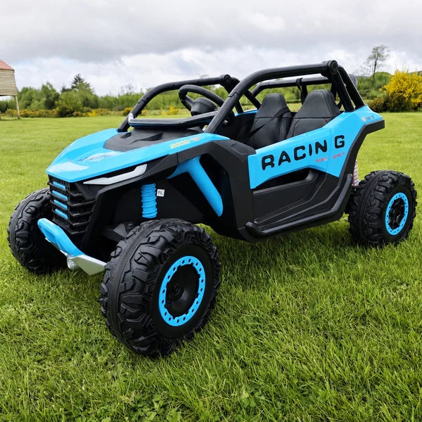 Ultimate 24V UTV Ride-On Toy