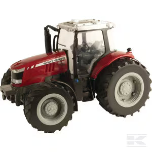Toy farm models