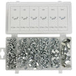 175pce Wing Nut Assortment