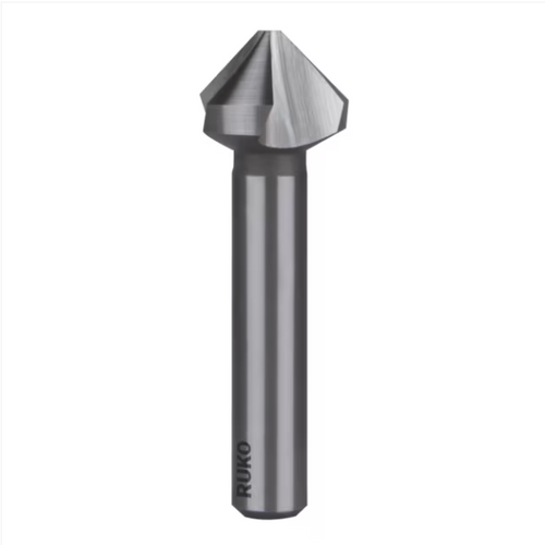 RUKO Taper & Deburr Countersink 'G'
