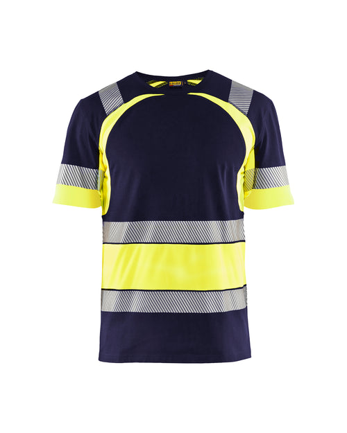 Blaklader 3421 Hi-Vis T-shirt