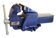 Vires Heavy Duty Bench Vice