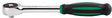 3/8"Dr rotary ratchet handle 60 tooth
