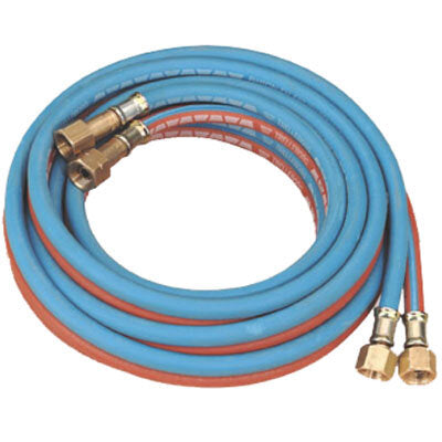 Oxygen & Acetylene Hose 5/16