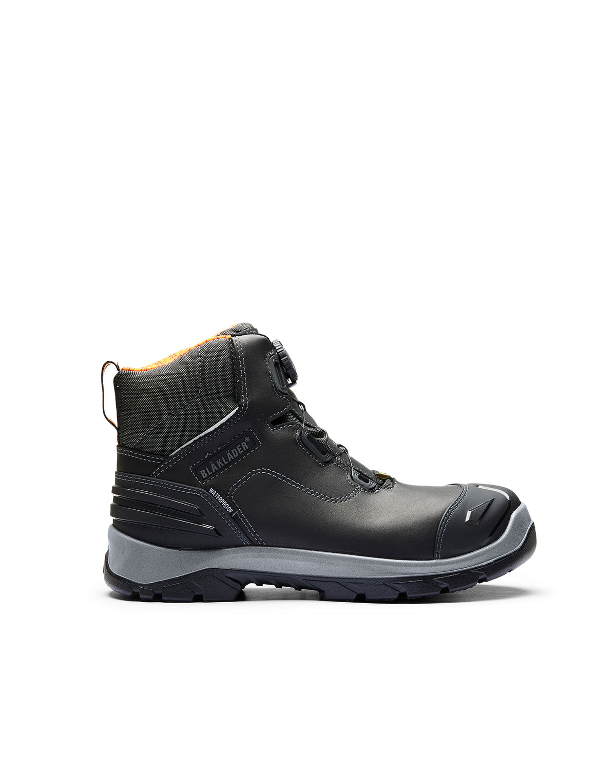 Blaklader 2455 ELITE Safety Boot S7S Waterproof