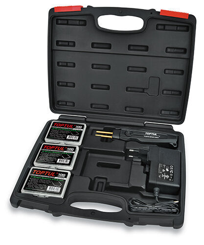 Hot Stapler Plastic Repair Kit