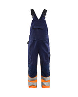 Blaklader 2662 Hi-Vis Bib overall
