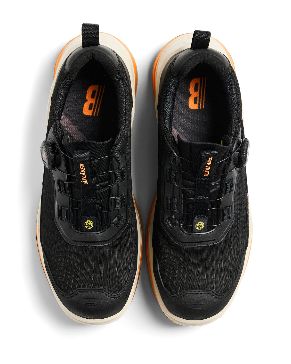 Blaklader 2488 STRIKER Safety Shoe S7S Waterproof