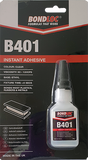 Instant Adhesive 20gr Clam Pkt