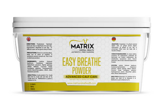 Matrix Easy Breathe Powder