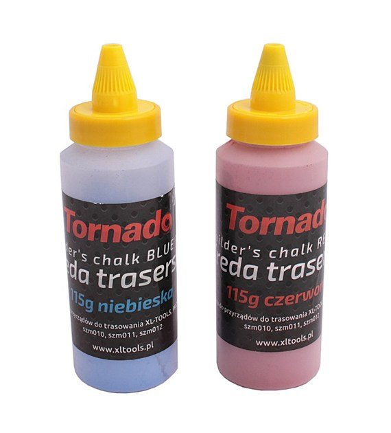 Marking Chalk 115g Blue