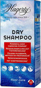 Dry Carpet Shampoo