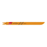 MPS Recip Blade Orange Beast