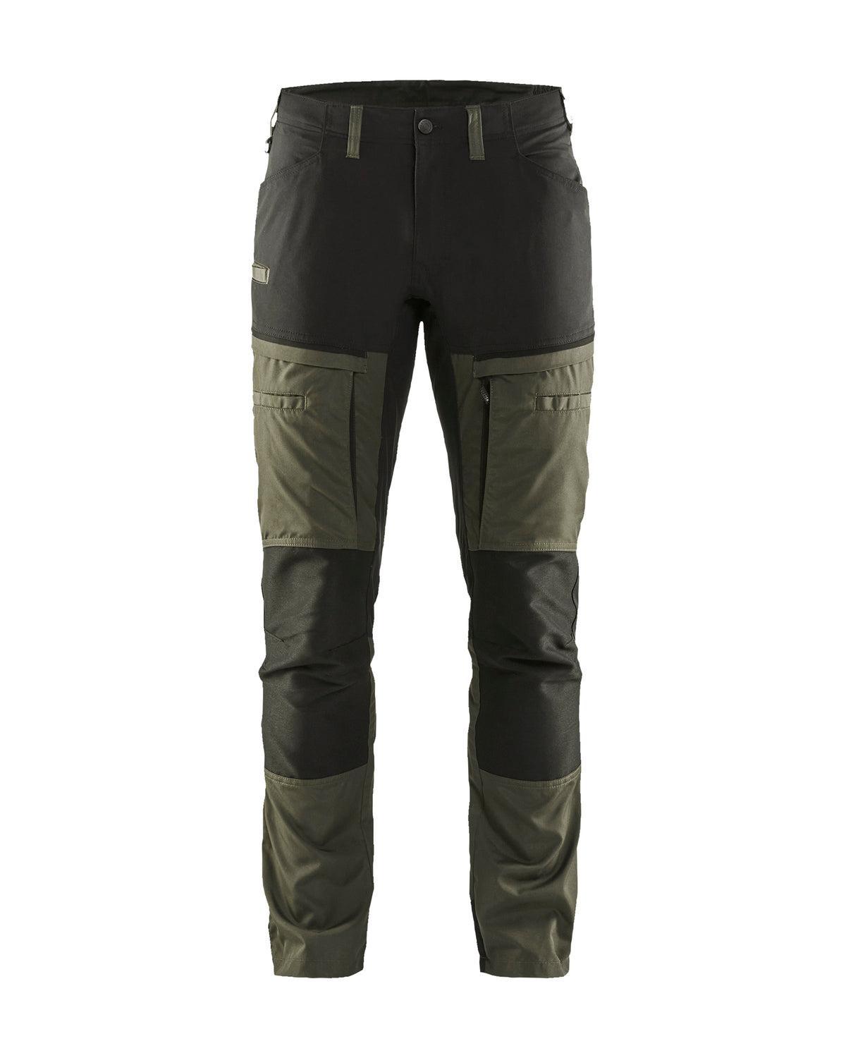 Blaklader 1456 Service Trousers Stretch