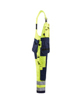 Blaklader 2603 Hi-Vis Bib Overalls